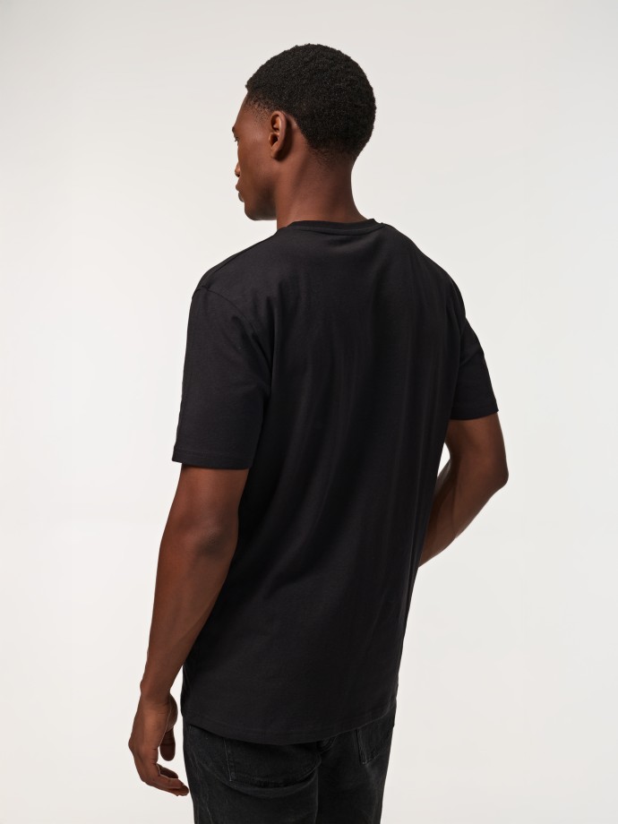 T-shirt bsica