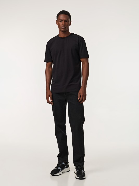 T-shirt básica T-shirt básica