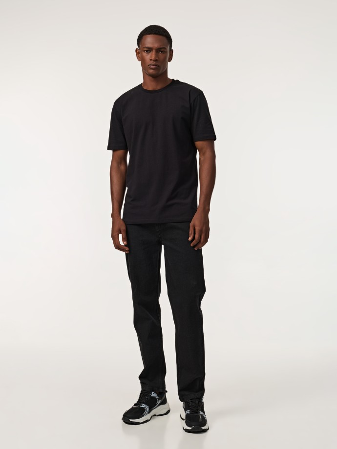 T-shirt bsica