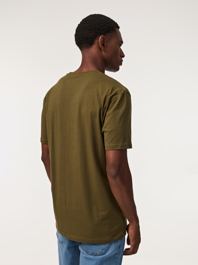 T-shirt bsica