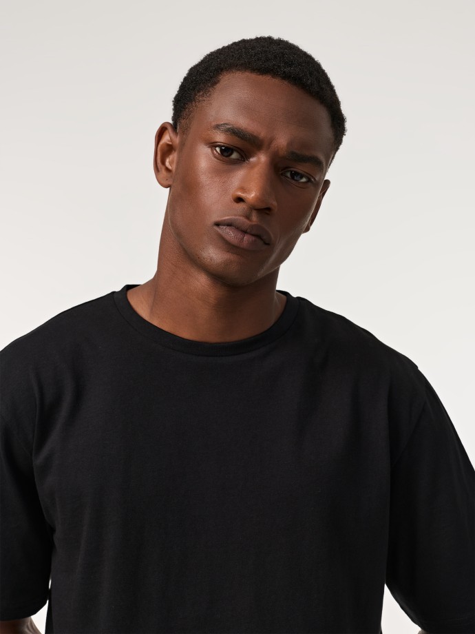 T-shirt bsica