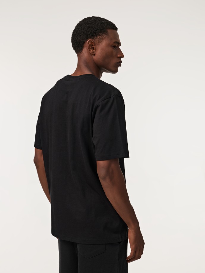 T-shirt bsica