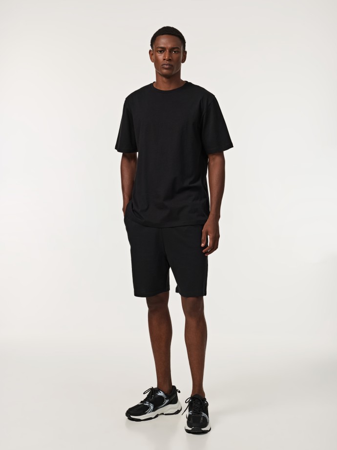 T-shirt bsica
