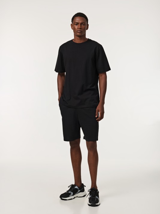 T-shirt básica T-shirt básica