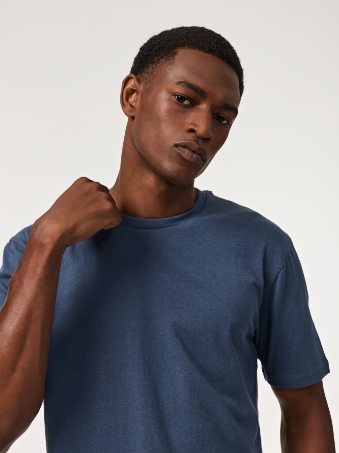 T-shirt bsica