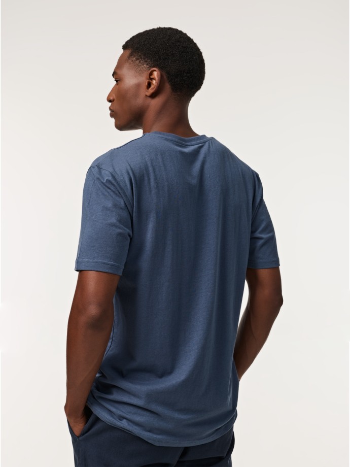 T-shirt bsica