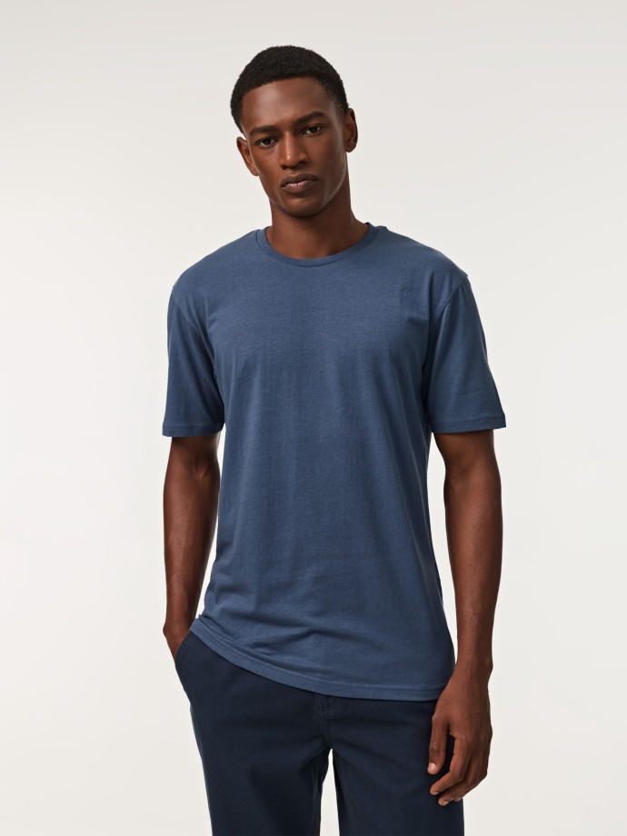 T-shirt bsica