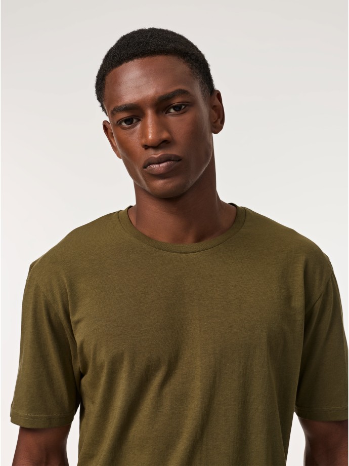 T-shirt bsica