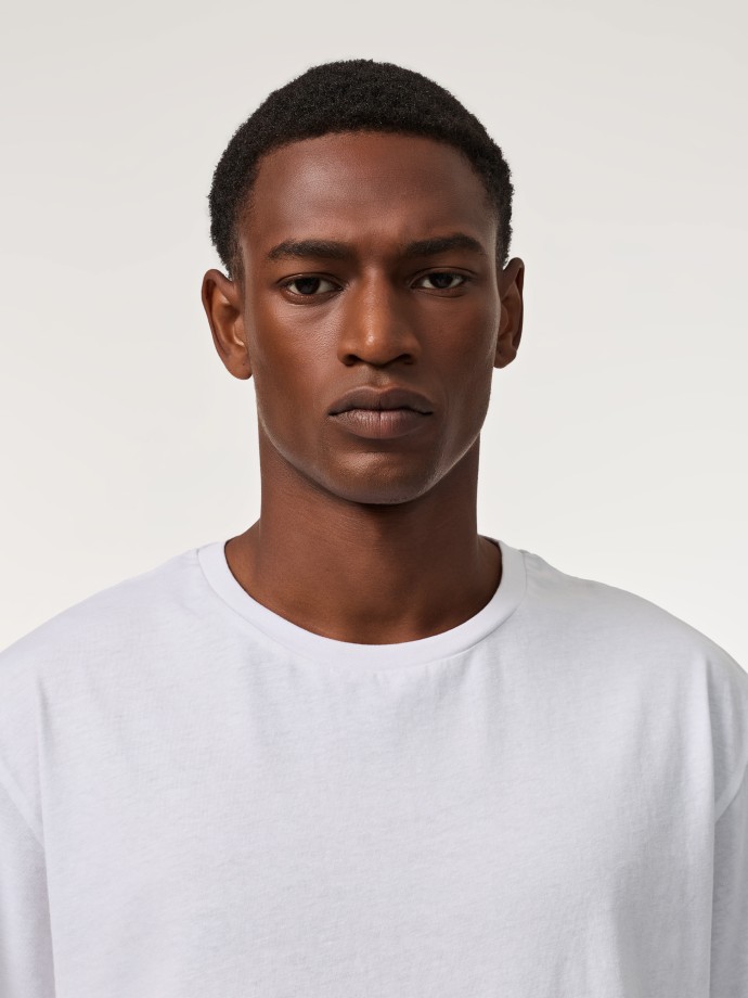 T-shirt bsica