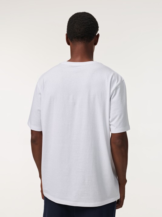 T-shirt básica T-shirt básica