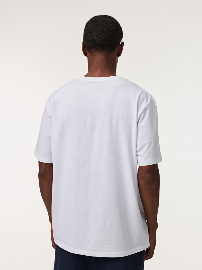 T-shirt bsica