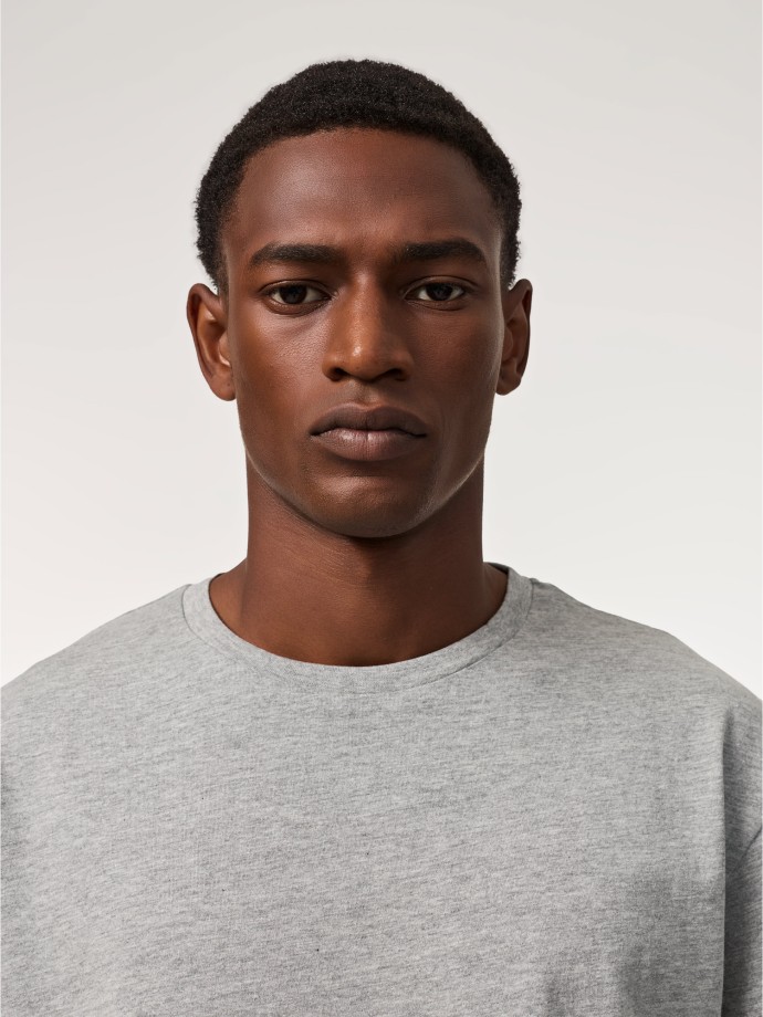 T-shirt bsica