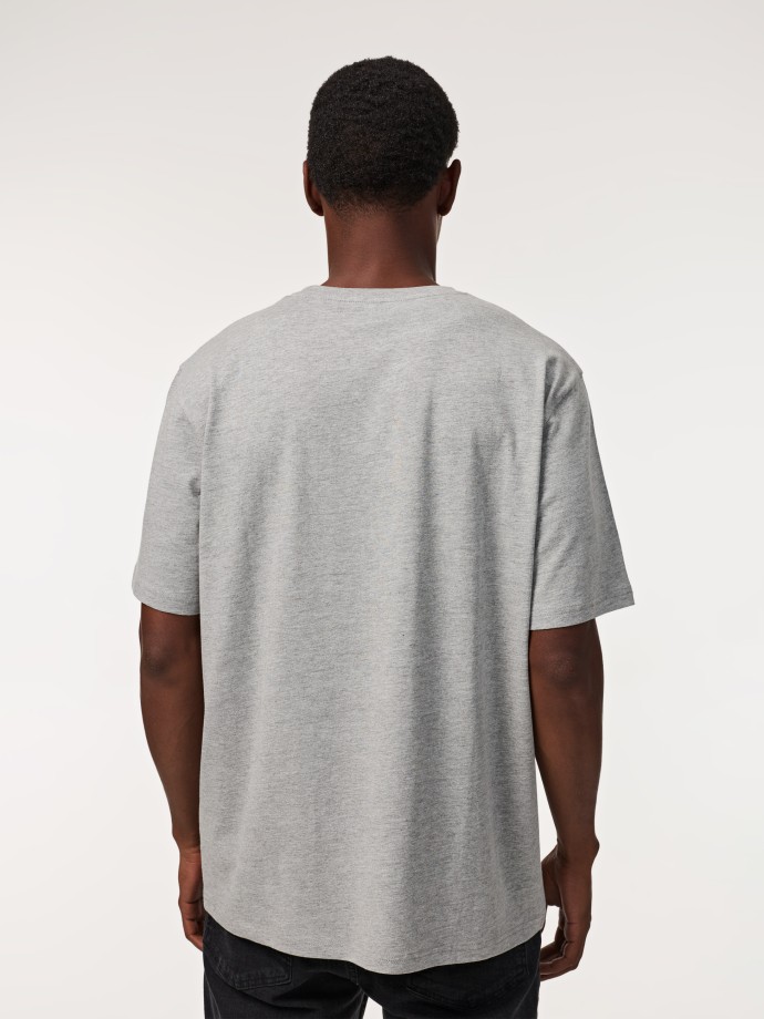 T-shirt bsica