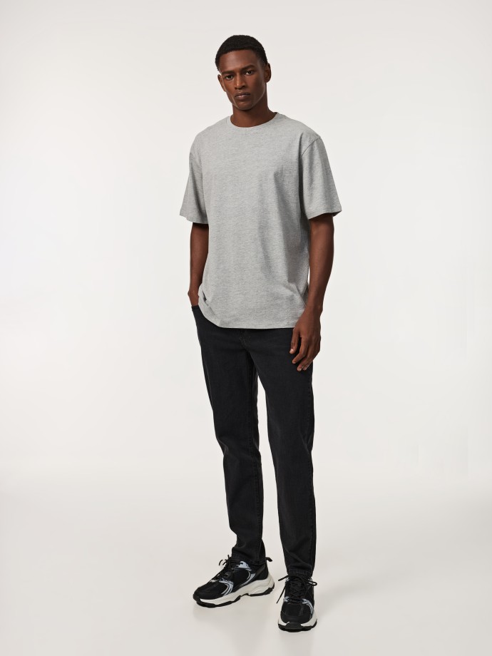 T-shirt bsica