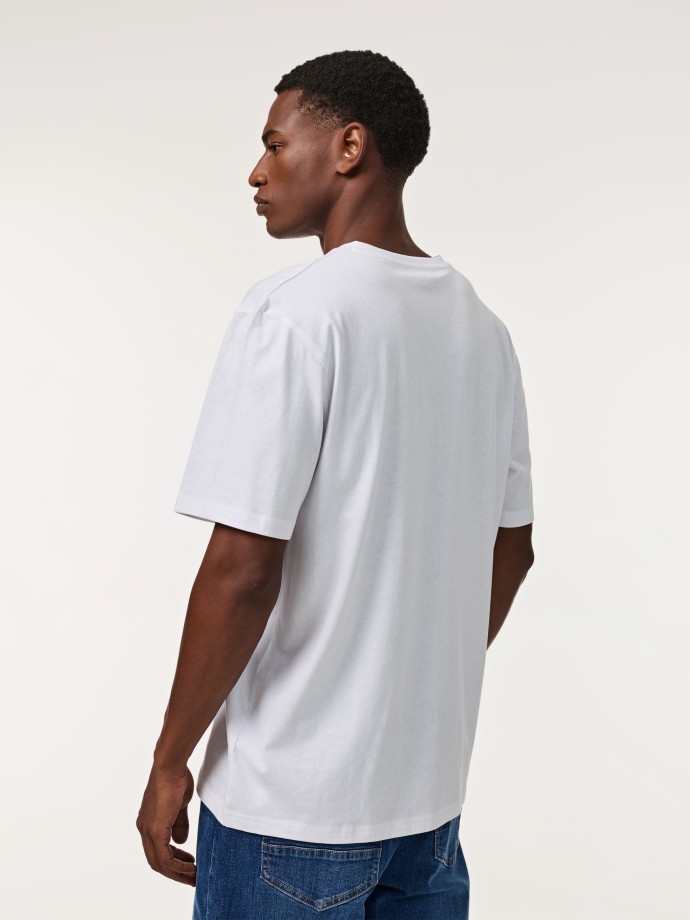 T-shirt bsica