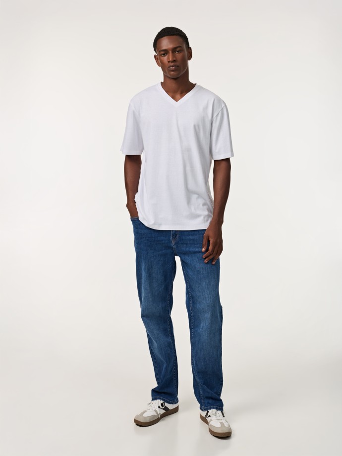 T-shirt bsica