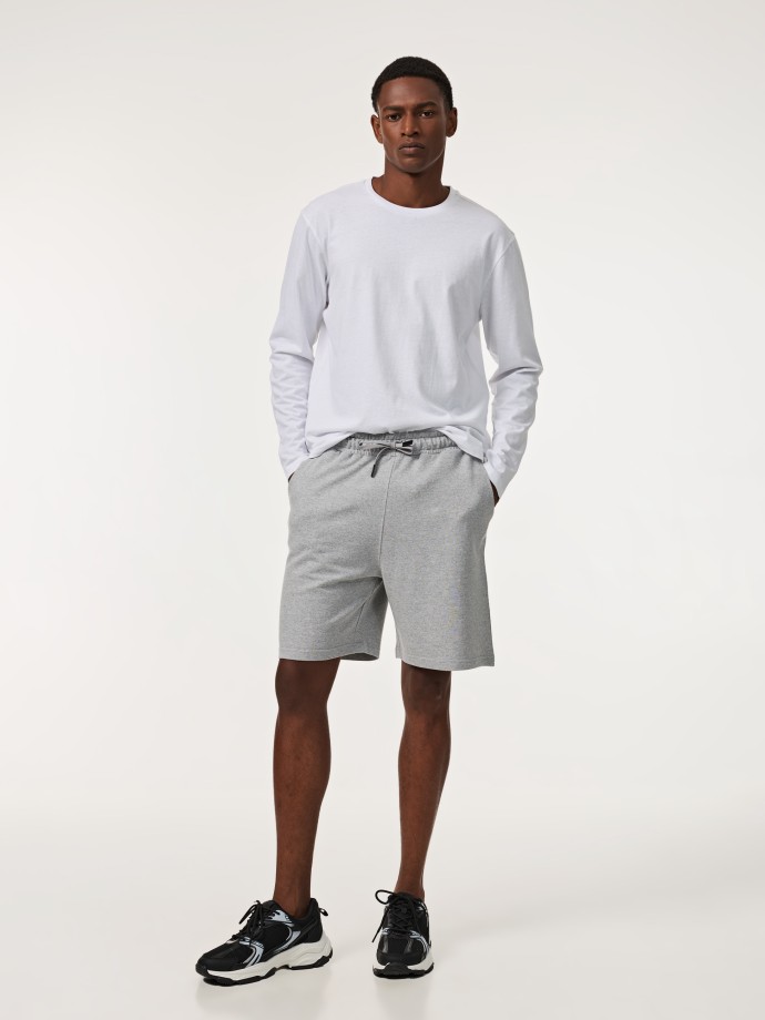 Camisola 100% algodo