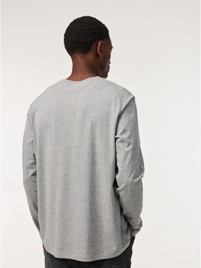 Camisola 100% algodo