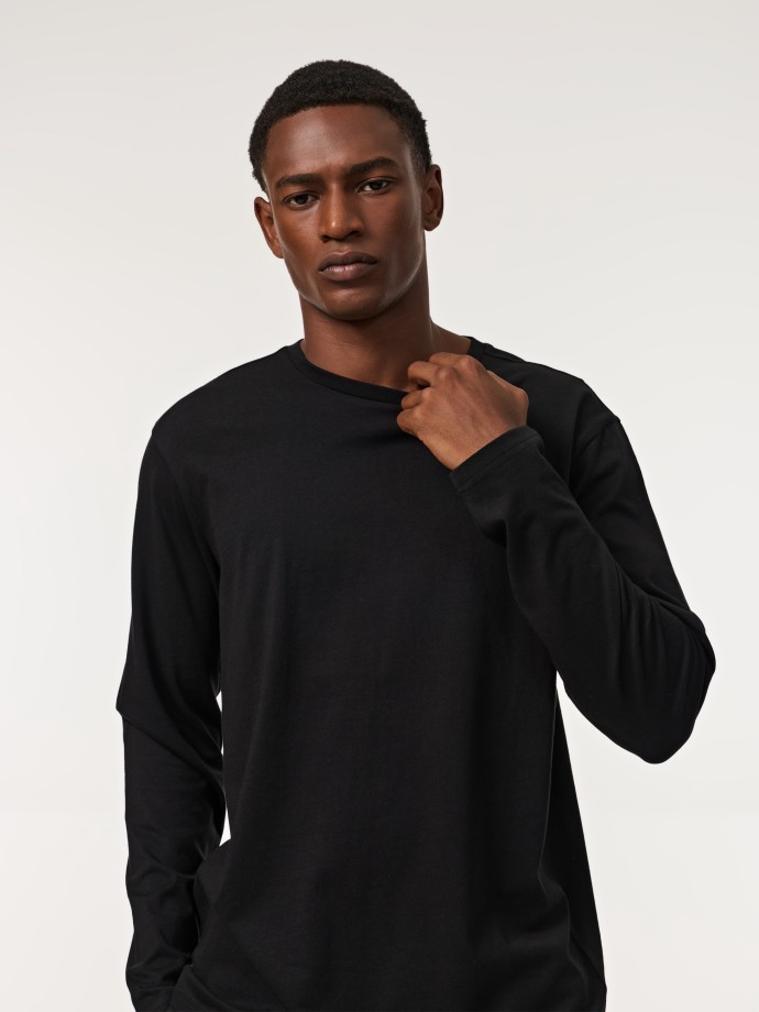 Camisola 100% algodo