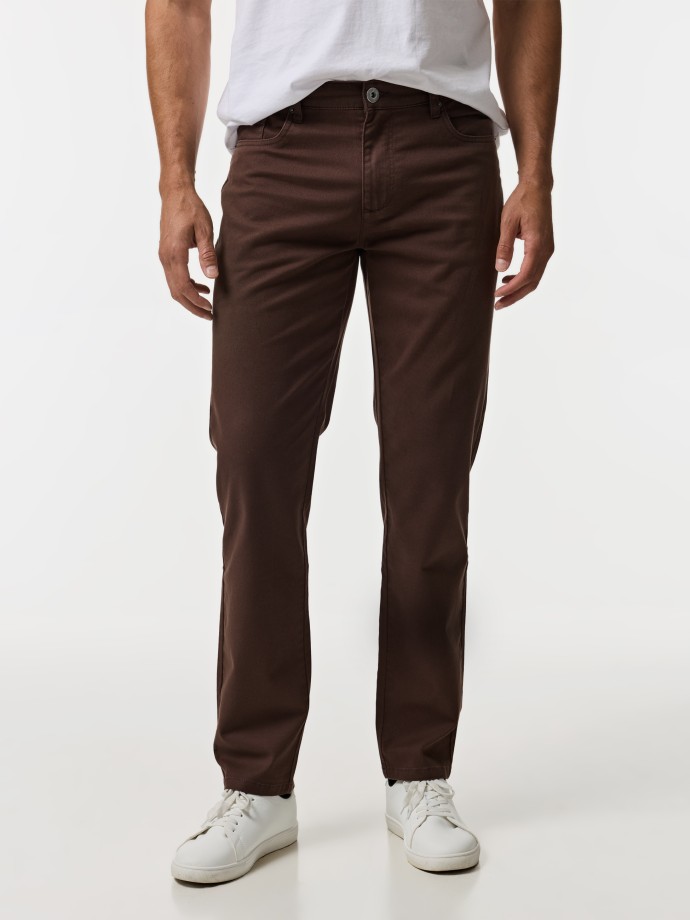 Calas 5 bolsos