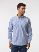 Camisa s riscas