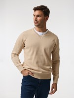 Camisola de malha