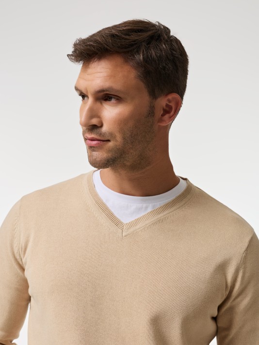 Camisola de malha Camisola de malha