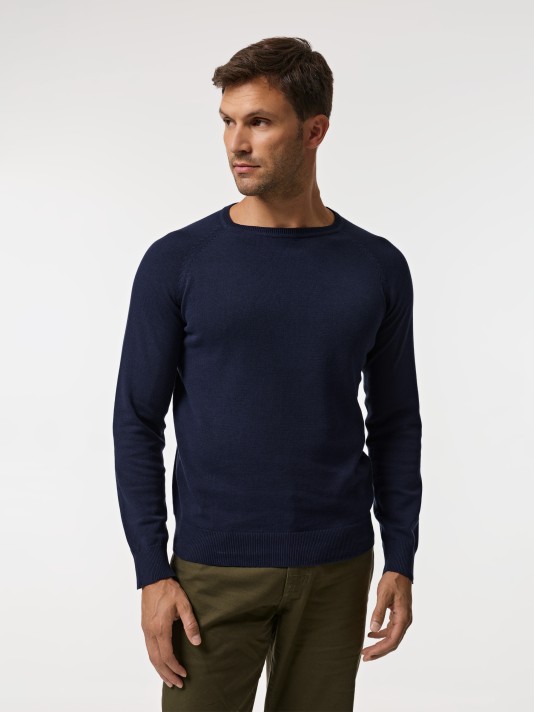 Camisola de malha
