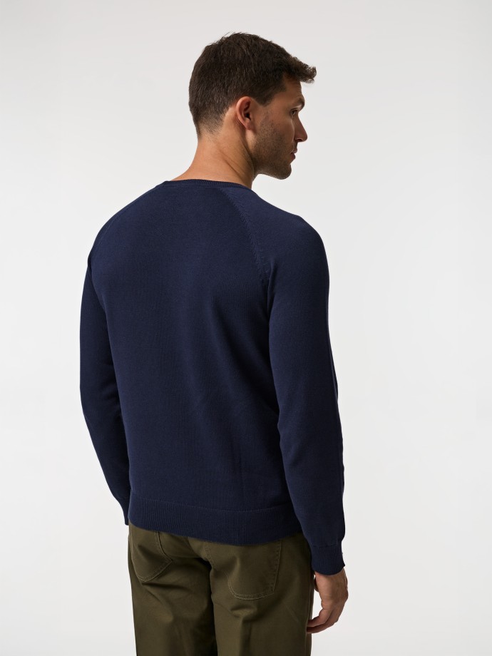 Camisola de malha