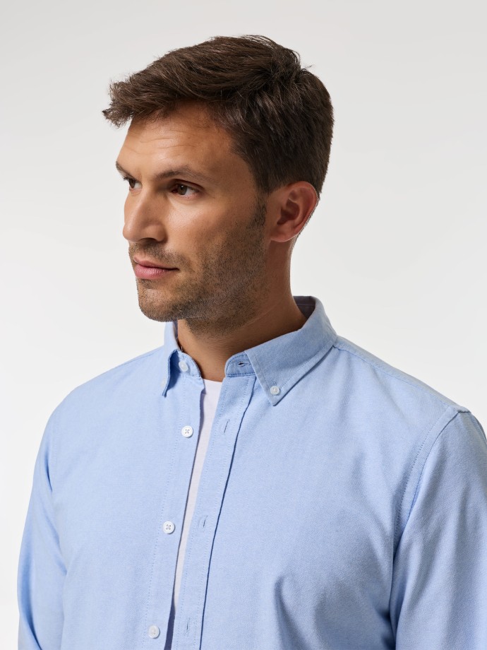 Camisa Ml