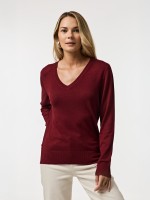 Camisola em malha