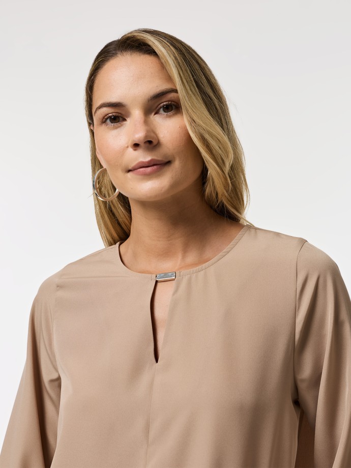 Blusa