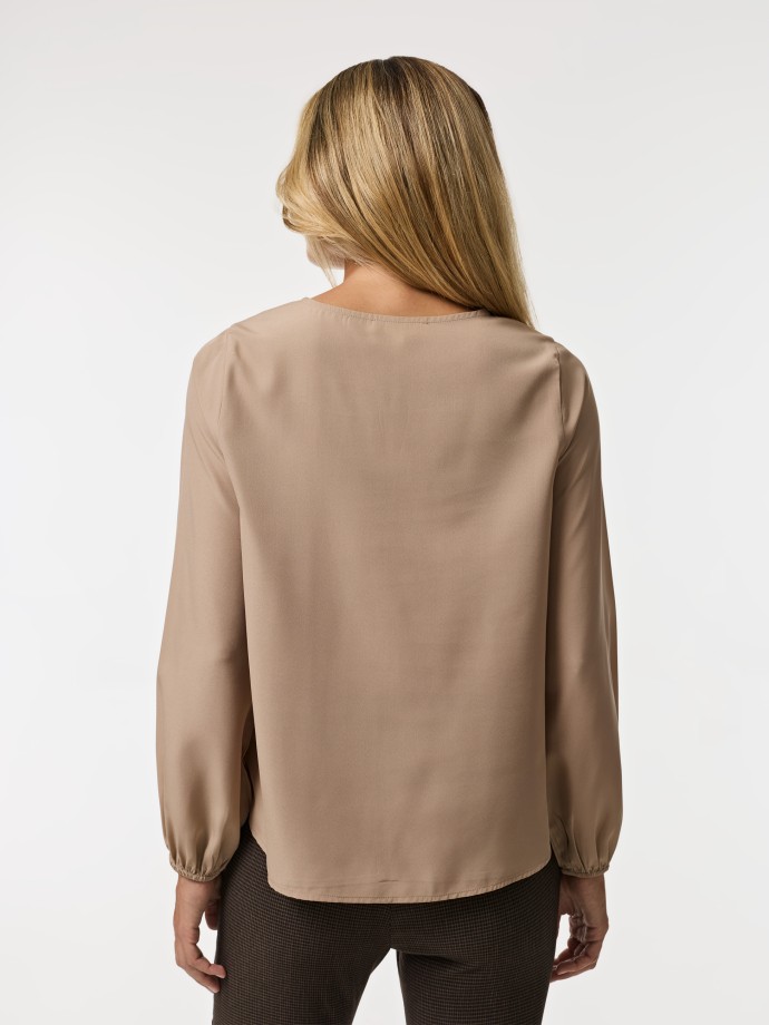 Blusa