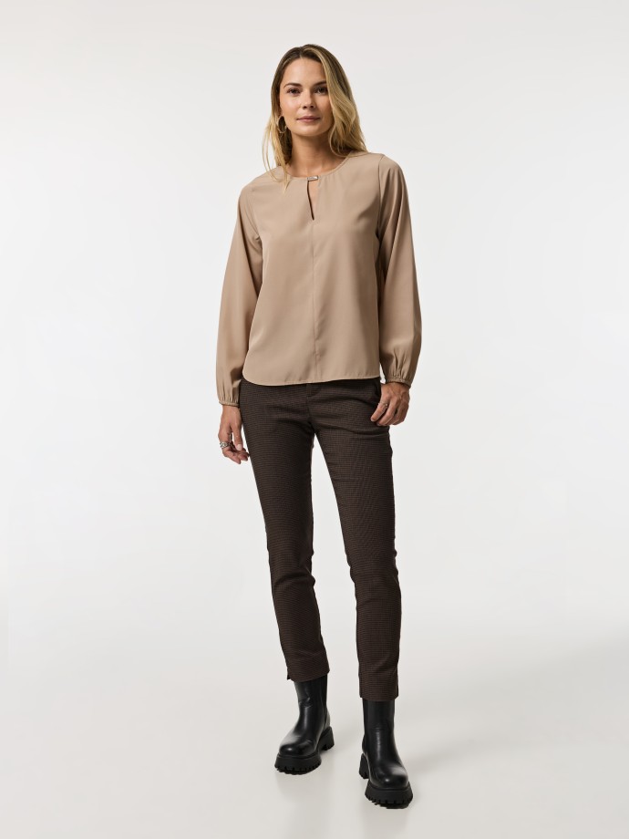 Blusa