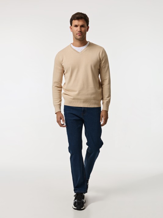 Camisola de malha Camisola de malha