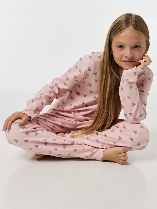 Pijama estampado Pijama estampado