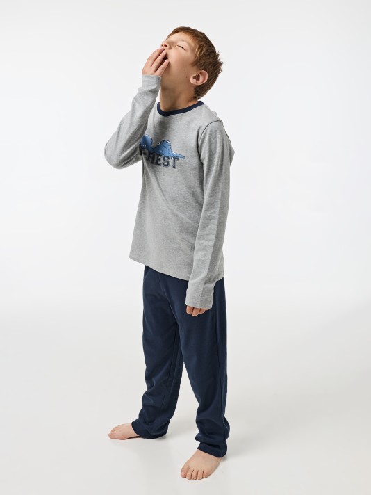 Pijama estampado Pijama estampado