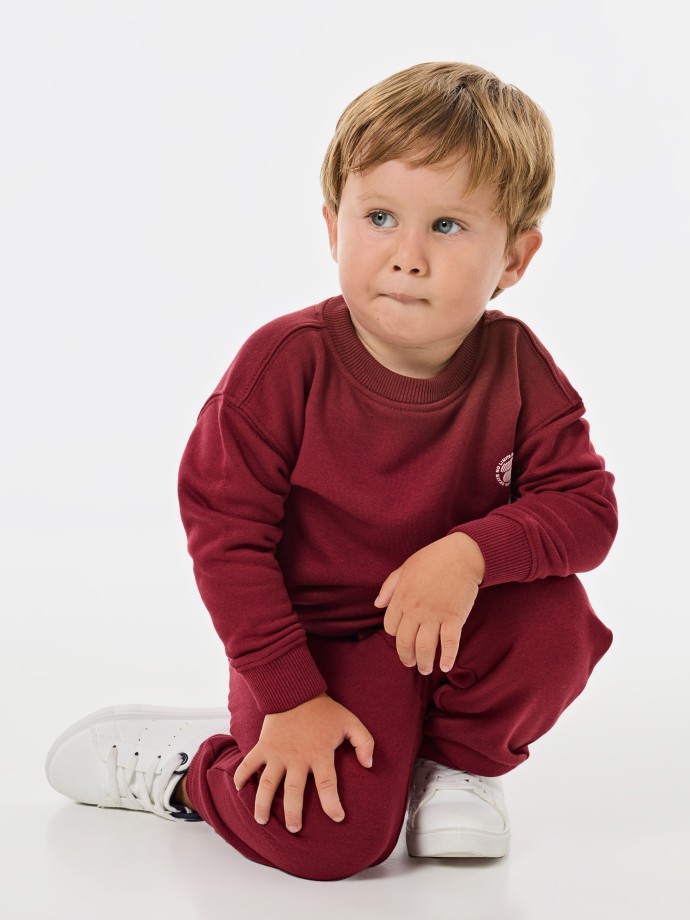 Calas jogger