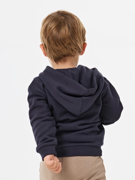 Casaco com carapuço Casaco com carapuço