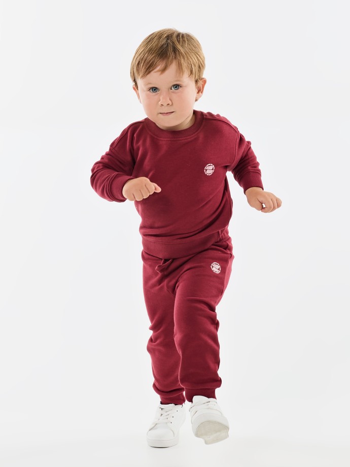 Calas jogger