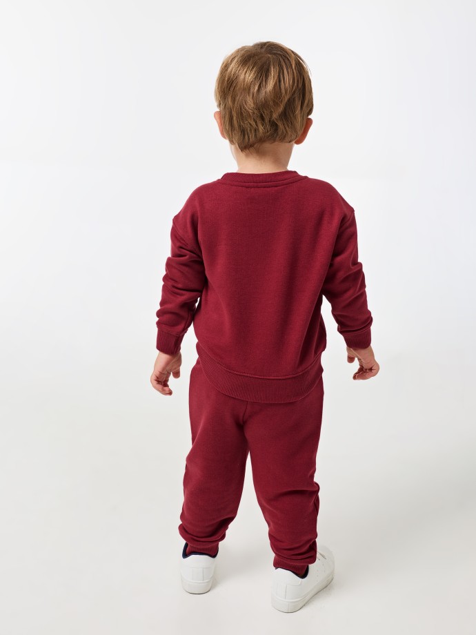 Calas jogger