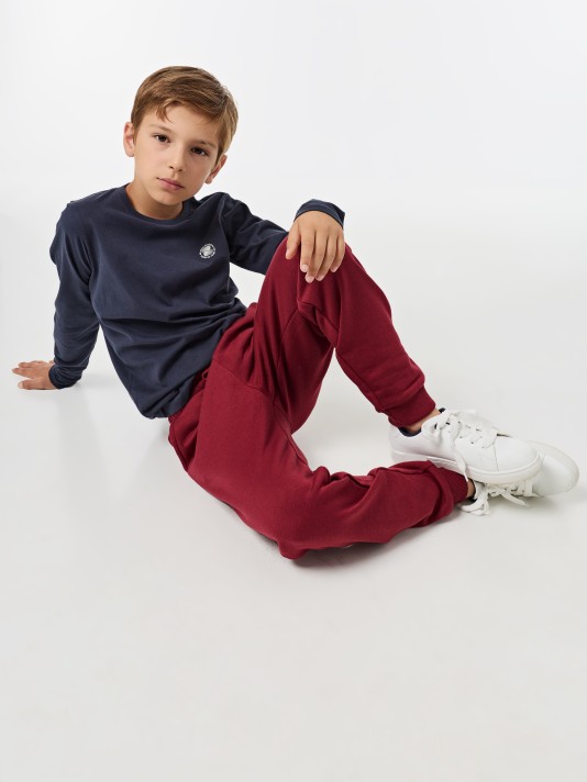 Calças jogger Calças jogger