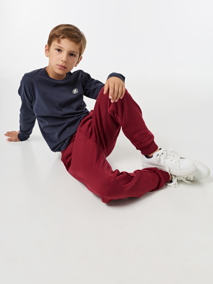 Calas jogger