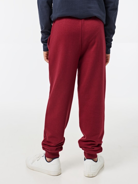 Calças jogger Calças jogger