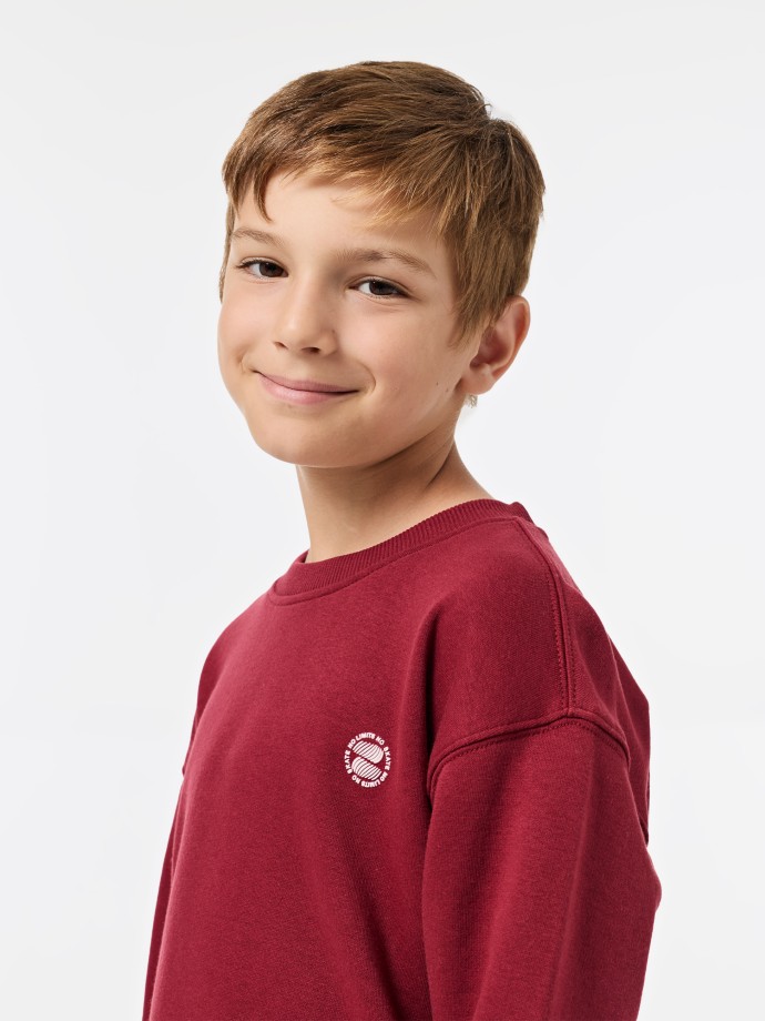 Camisola bsica