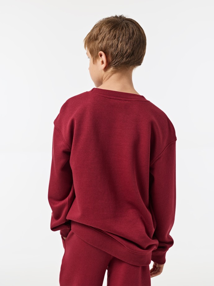 Camisola bsica