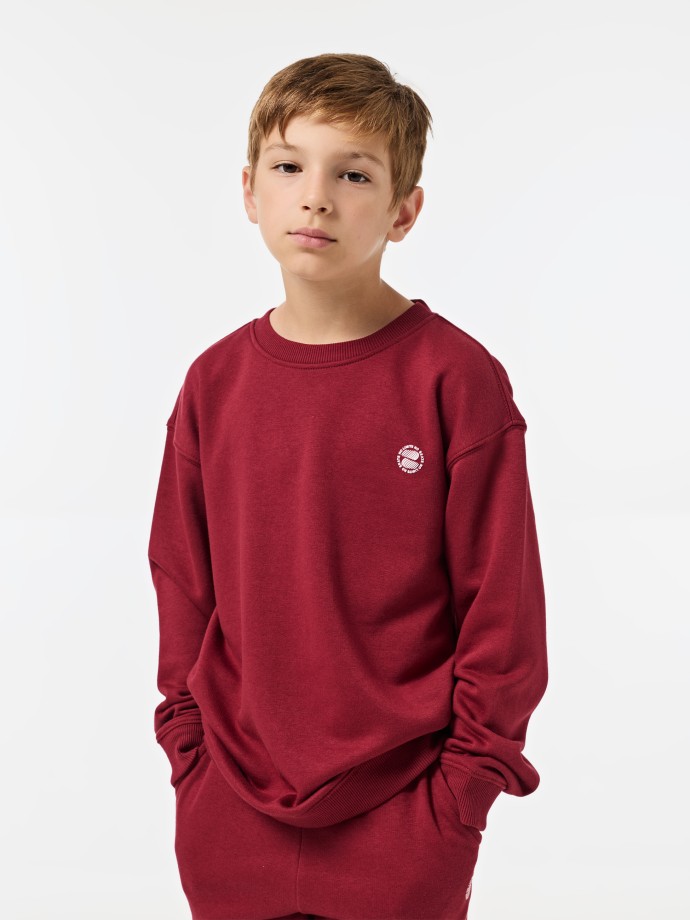 Camisola bsica