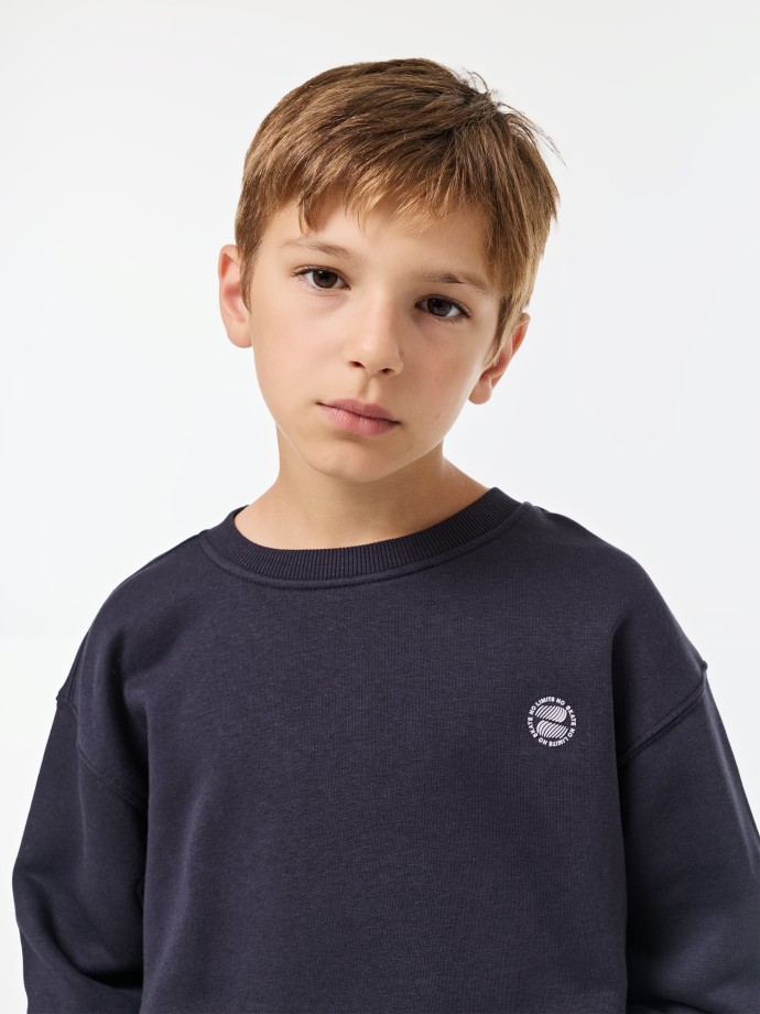 Camisola bsica
