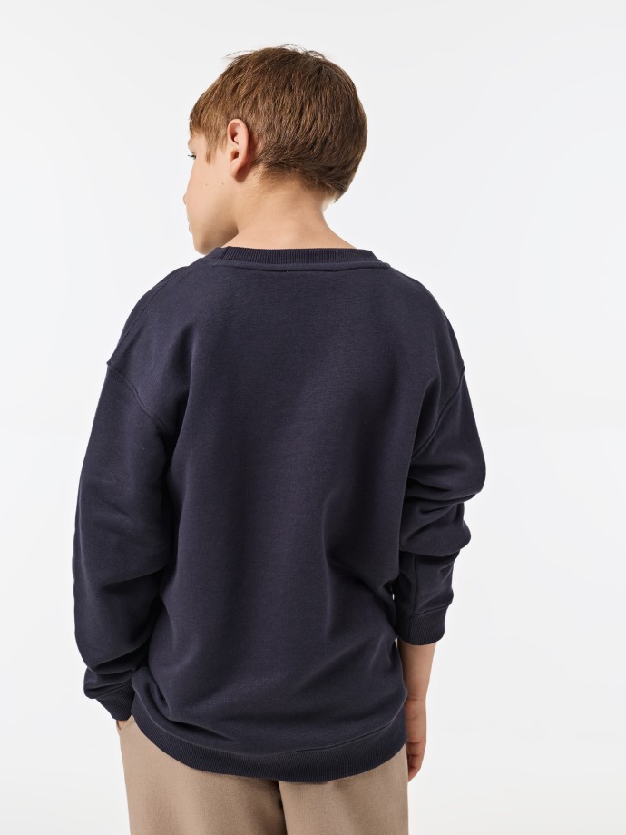 Camisola bsica