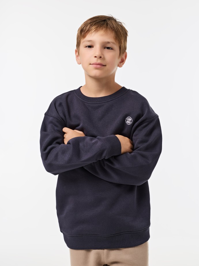 Camisola bsica